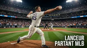 Lanceur partant MLB — Impact du pitching sur les cotes | LancerPro