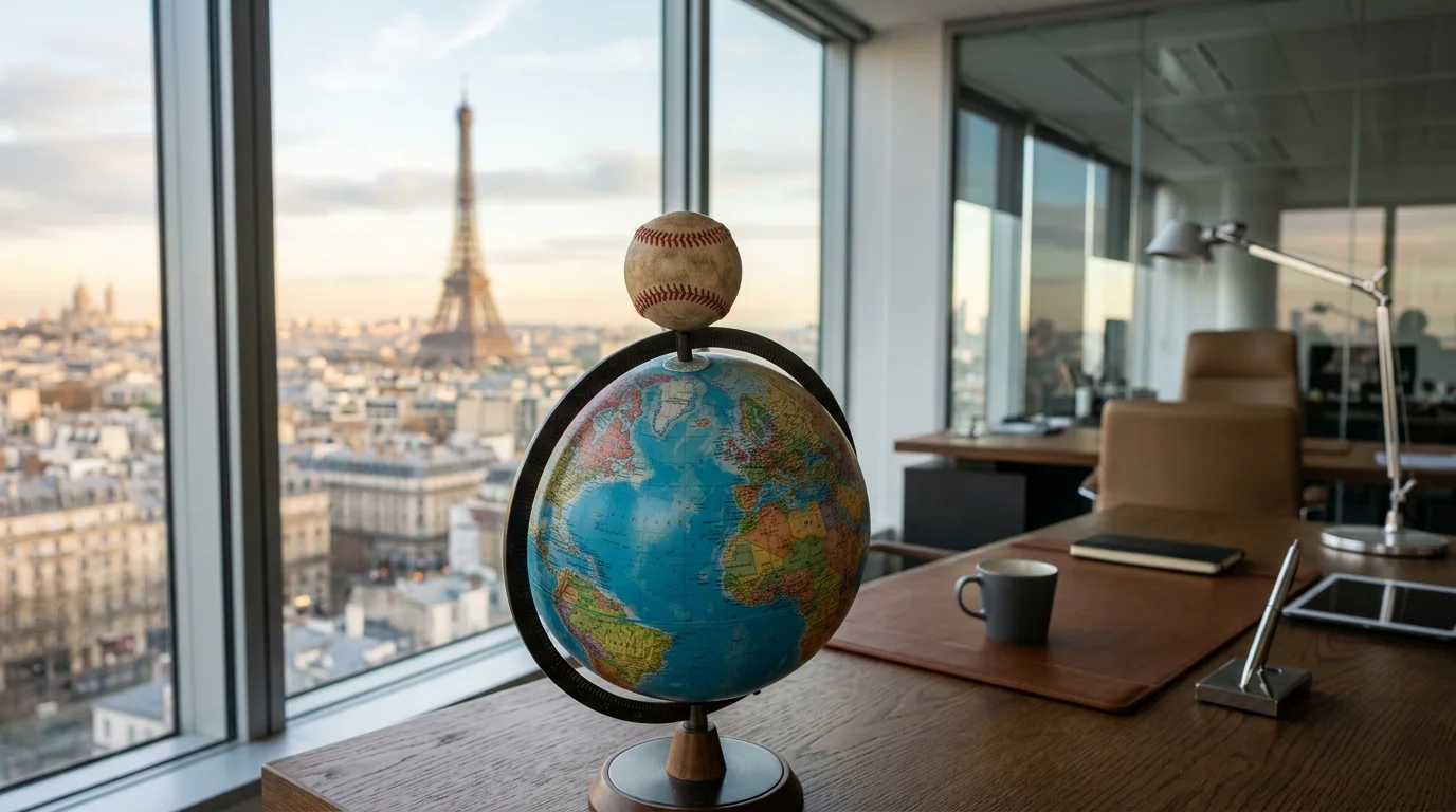 Marché paris sportifs 2026 – Tendances mondiales et baseball