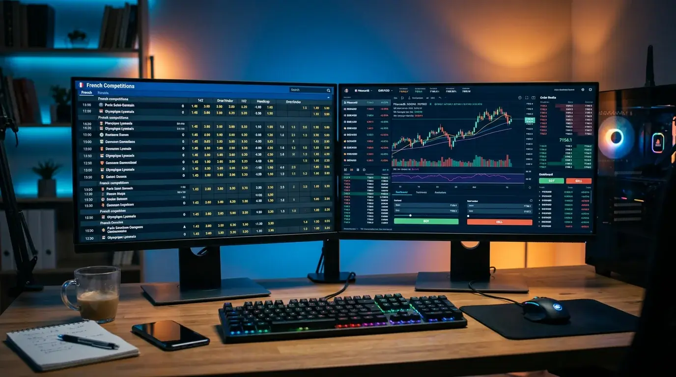 Prediction markets – Kalshi, Polymarket et paris sportifs MLB
